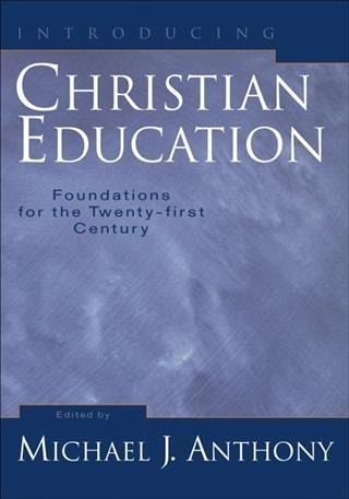 Introducing Christian Education (eBook, ePUB)