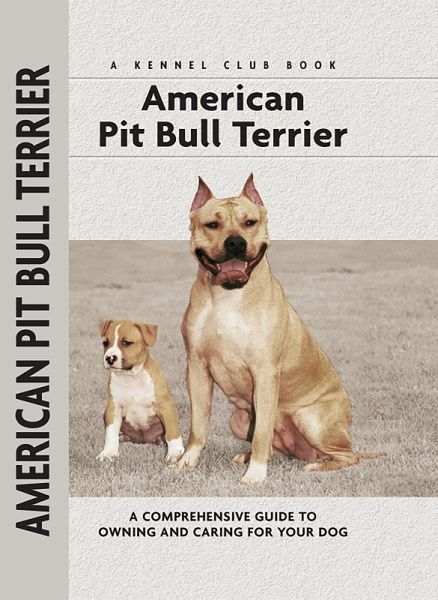American Pit Bull Terrier (eBook, ePUB)