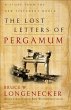 Lost Letters of Pergamum (eBook, ePUB) - Bild 1