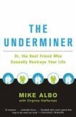 The Underminer (eBook, ePUB)