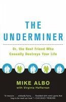 Cover The Underminer (eBook, ePUB)