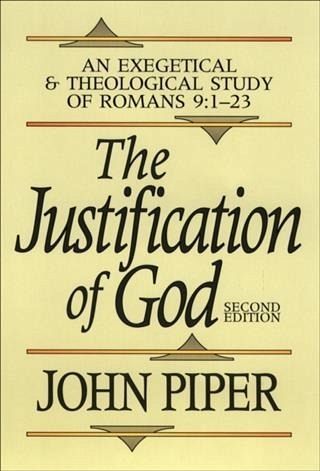 Justification of God (eBook, ePUB) Justification of God (eBook, ePUB)