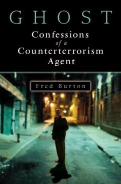 Cover Ghost (eBook, ePUB)