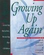 Growing Up Again (eBook, ePUB) - Bild 1