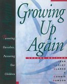 Growing Up Again (eBook, ePUB)