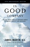 In Good Company (eBook, ePUB)