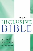 The Inclusive Bible (eBook, ePUB) The Inclusive Bible (eBook, ePUB)