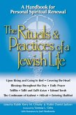 The Rituals & Practices of a Jewish Life (eBook, ePUB)