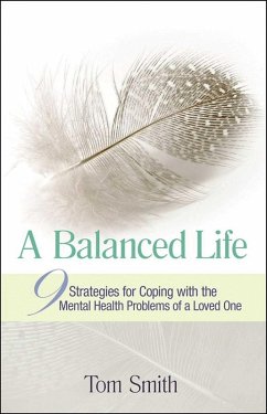 A Balanced Life (eBook, ePUB) - Smith, Tom