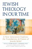 Jewish Theology in Our Time (eBook, ePUB)