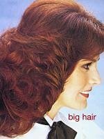 Cover Big Hair (eBook, ePUB)