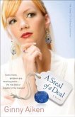 Steal of a Deal (The Shop-Til-U-Drop Collection Book #2) (eBook, ePUB)