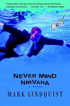 Cover Never Mind Nirvana (eBook, ePUB)