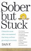 Sober But Stuck (eBook, ePUB)