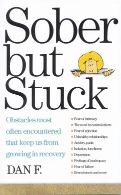 Cover Sober But Stuck (eBook, ePUB)