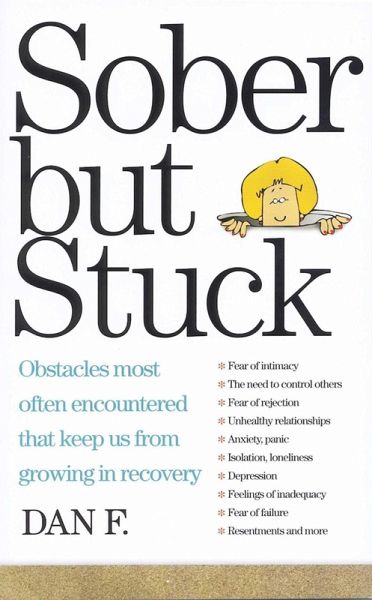 Sober But Stuck (eBook, ePUB) Sober But Stuck (eBook, ePUB)
