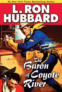 Cover The Baron of Coyote River (eBook, ePUB)