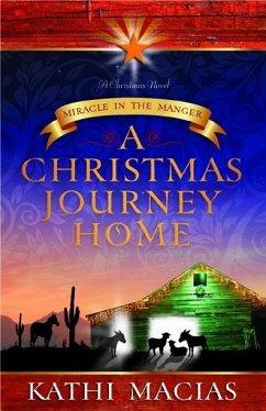 Cover A Christmas Journey Home (eBook, ePUB)