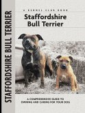 Staffordshire Bull Terrier (eBook, ePUB)
