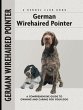 German Wirehaired Pointer (eBook, ePUB) - Bild 1