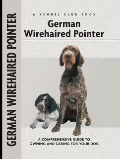 Cover German Wirehaired Pointer (eBook, ePUB)
