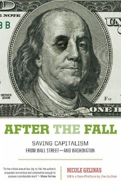 Cover After the Fall (eBook, ePUB)