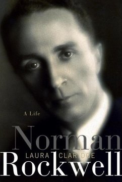 Norman Rockwell (eBook, ePUB) - Claridge, Laura