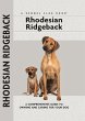 Rhodesian Ridgeback (eBook, ePUB) - Bild 1