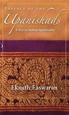 Cover Essence of the Upanishads (eBook, ePUB)