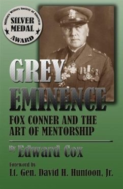 Cover Grey Eminence (eBook, ePUB)
