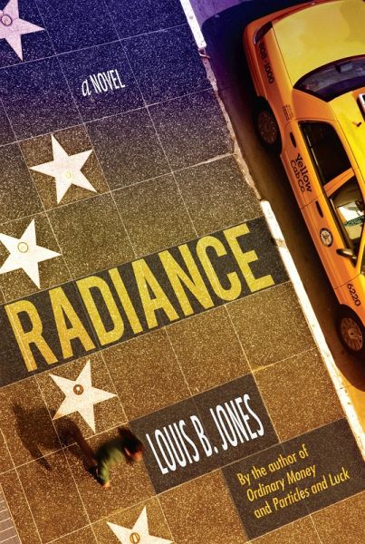 Radiance (eBook, ePUB)