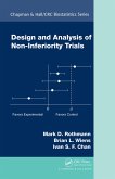Design and Analysis of Non-Inferiority Trials (eBook, PDF)
