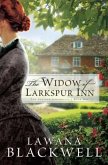 Widow of Larkspur Inn (The Gresham Chronicles Book #1) (eBook, ePUB)