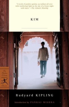 Kim (eBook, ePUB) - Kipling, Rudyard