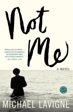 Cover Not Me (eBook, ePUB)