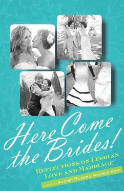 Cover Here Come the Brides! (eBook, ePUB)