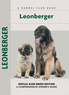 Leonberger (eBook, ePUB) - Lusby, Madeline