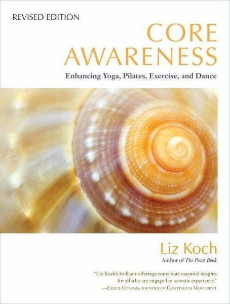 Core Awareness, Revised Edition (eBook, ePUB) Core Awareness, Revised Edition (eBook, ePUB)