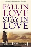 Fall in Love, Stay in Love (eBook, ePUB)