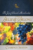 Believe and Belong (eBook, ePUB)