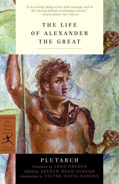 Cover The Life of Alexander the Great (eBook, ePUB)