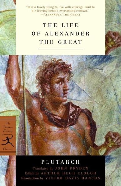 The Life of Alexander the Great (eBook, ePUB) The Life of Alexander the Great (eBook, ePUB)