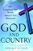 God and Country (eBook, ePUB)