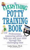 The Everything Potty Training Book (eBook, ePUB)