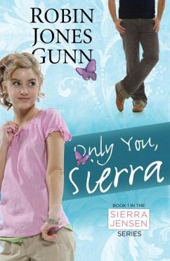 Cover Only You, Sierra (eBook, ePUB)