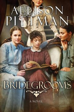Cover The Bridegrooms (eBook, ePUB)