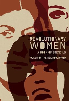 Revolutionary Women (eBook, ePUB) - Queen of the Neighbourhood