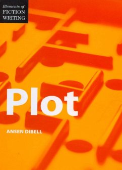 Cover Elements of Fiction Writing - Plot (eBook, ePUB)