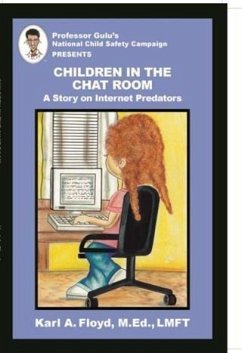 Children in the Chat Room (eBook, ePUB) - Floyd, Karl A.