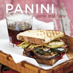 Cover Panini (eBook, ePUB)